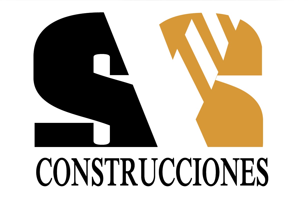 S&S Construcciones Logo